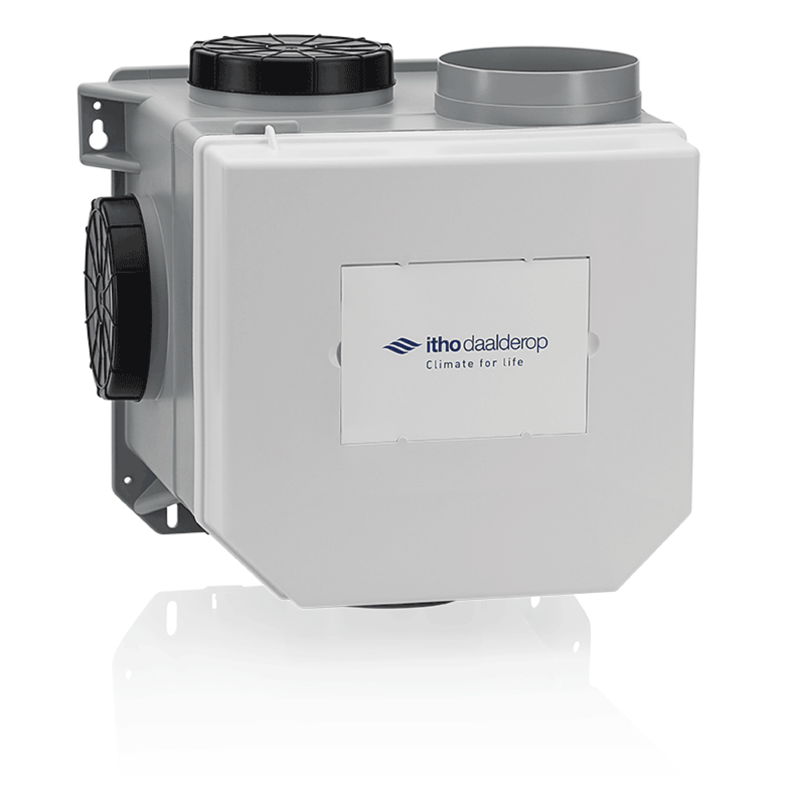 Itho Daalderop mechanische woonhuisbox