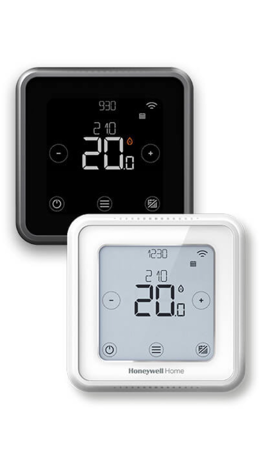 Resideo Lyric T6 thermostaat