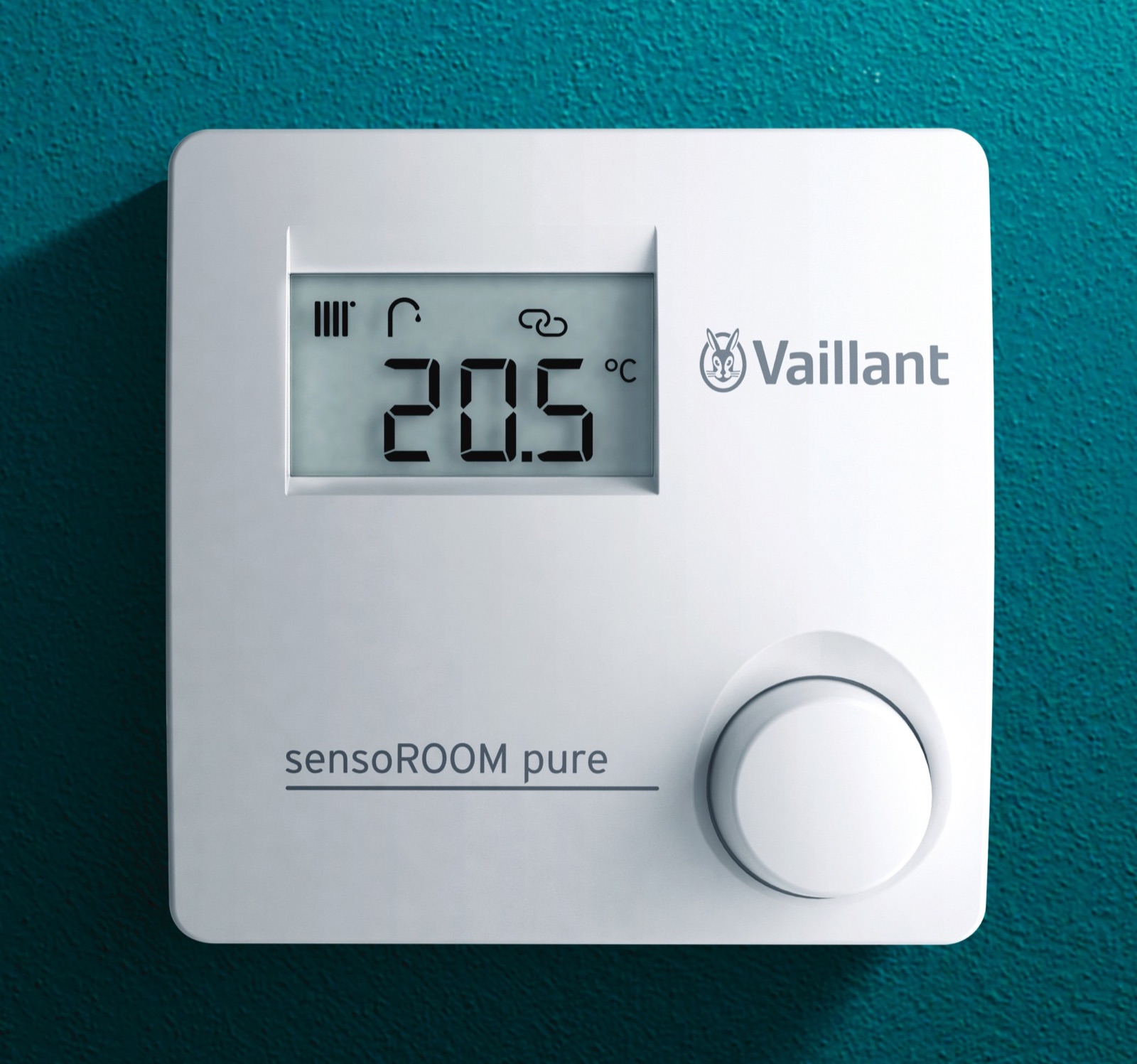 Vaillant sensoROOM VRT 50/2